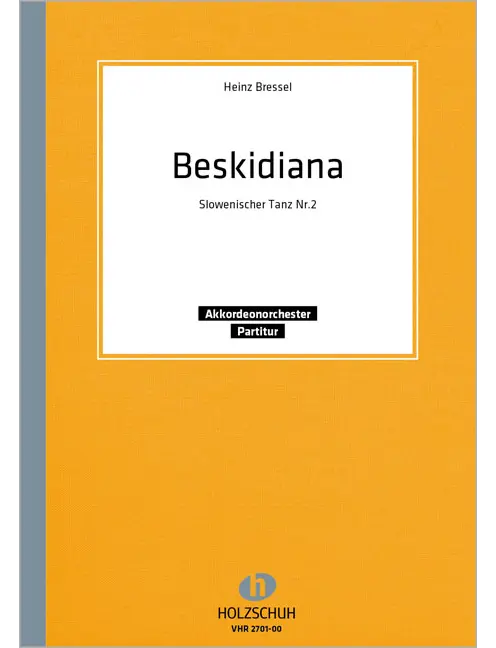 Beskidiana Slowenischer Tanz 2
